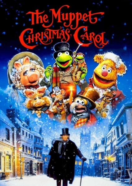 The Muppet Christmas Carol photo