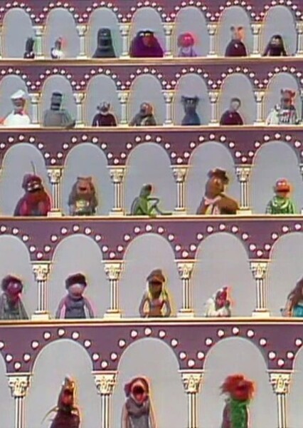 The Muppet Show Theme photo