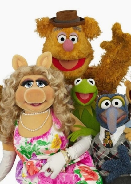The Muppets (TV Show) photo