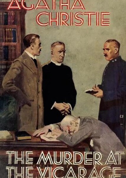The Murder at the Vicarage