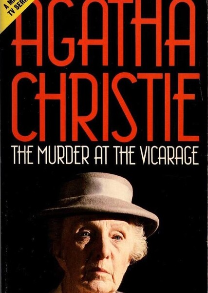 The Murder at the Vicarage photo