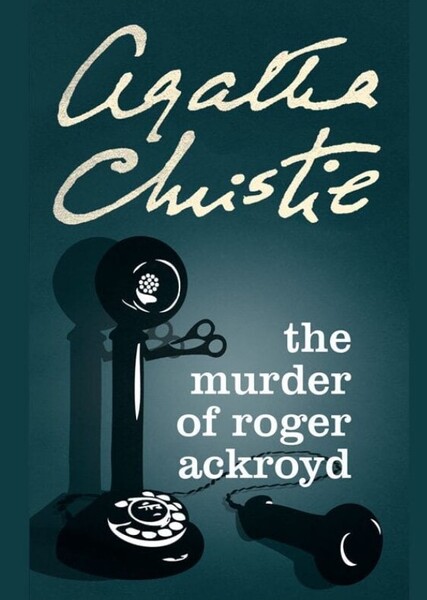 The Murder of Roger Ackroyd photo
