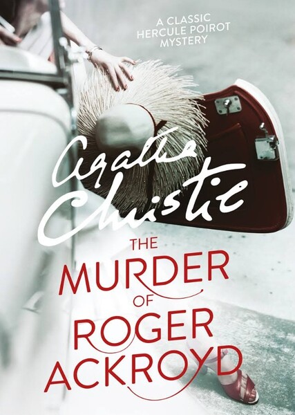 The Murder of Roger Ackroyd
