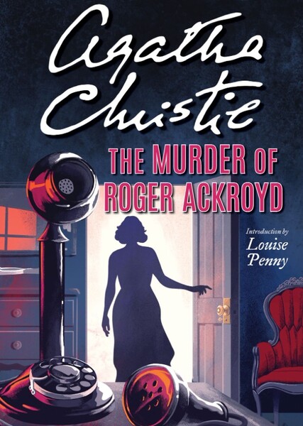 The Murder of Roger Ackroyd photo