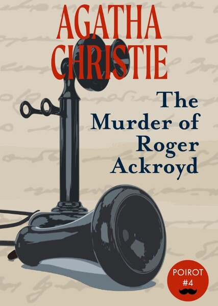 The Murder of Roger Ackroyd photo