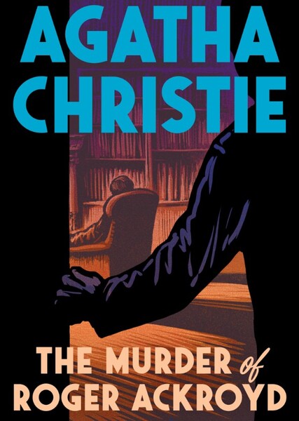Agatha Christie