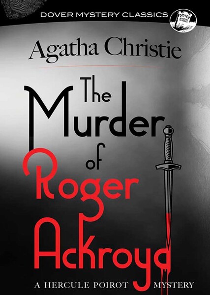 The Murder of Roger Ackroyd