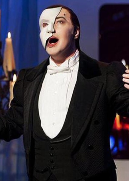 The Music of the Night photo