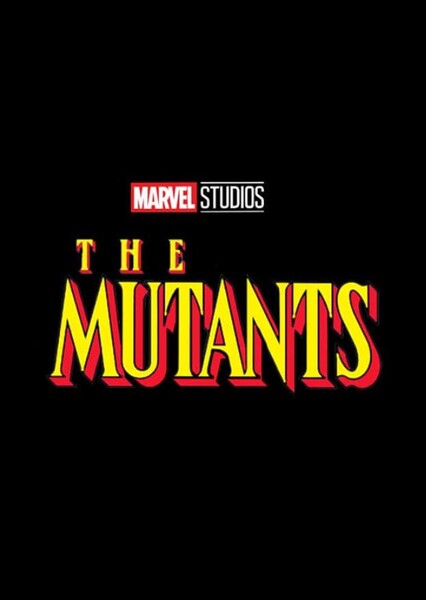 The Mutants