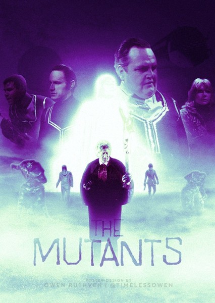 The Mutants