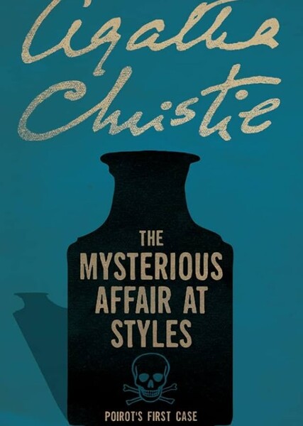 The Mysterious Affair at Styles photo