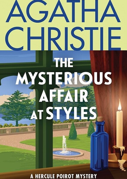 The Mysterious Affair at Styles photo