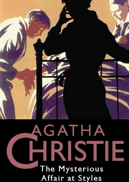 The Mysterious Affair at Styles