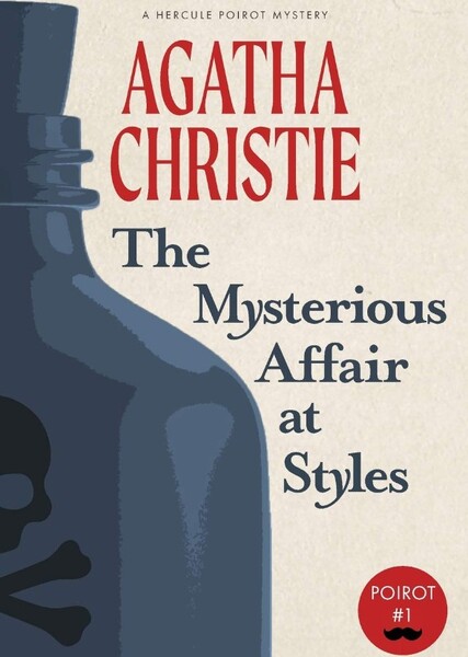 The Mysterious Affair at Styles photo
