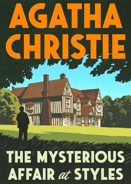 The Mysterious Affair at Styles photo