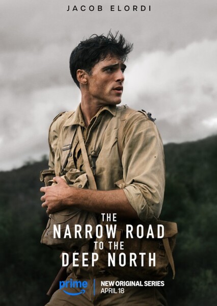 The Narrow Road to the Deep North (Mini-Series) photo