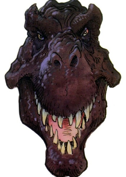 The Natural History Project photo