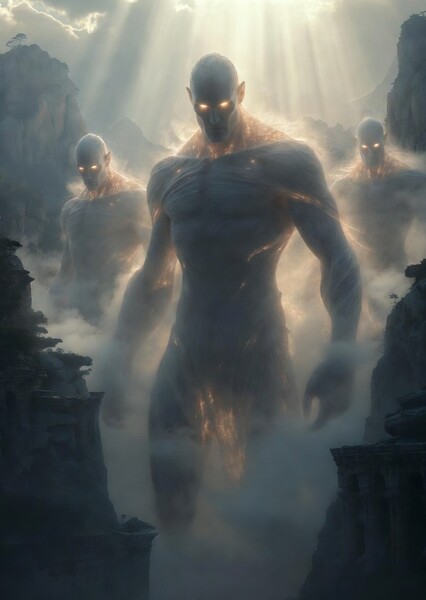 The Nephilims