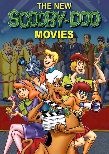 The New Scooby-Doo Movies photo