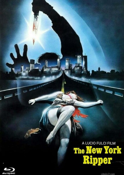 The New York Ripper photo
