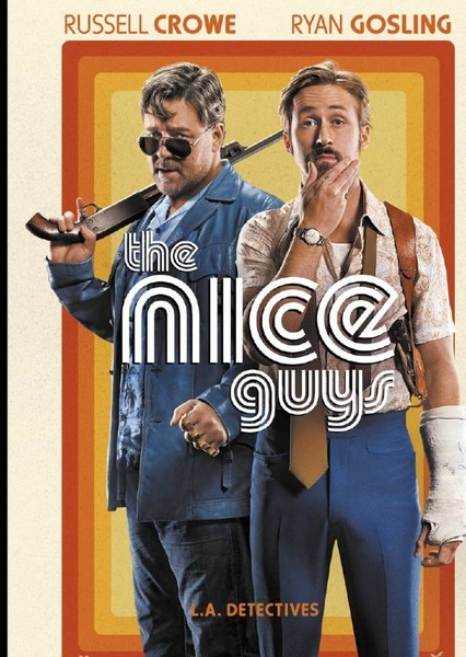 The Nice Guys photo
