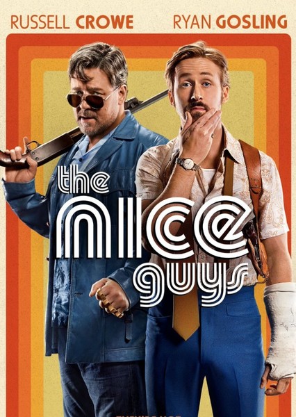 The Nice Guys photo