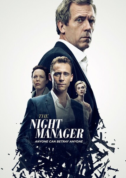 The Night Manager (2016) photo