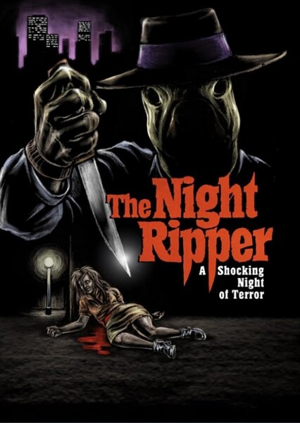 The Night Ripper