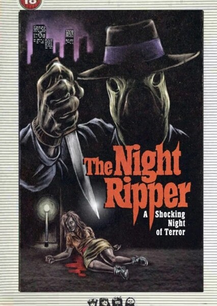 The Night Ripper photo
