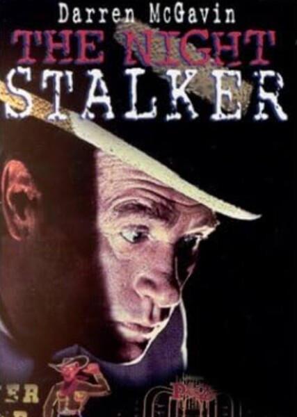 The Night Stalker (1972 film) photo