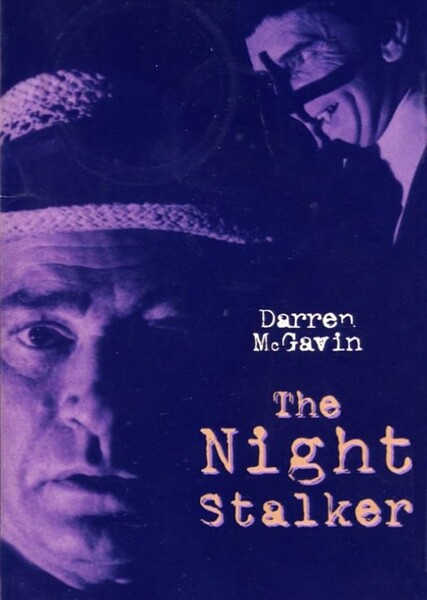 The Night Stalker (1972 film) photo