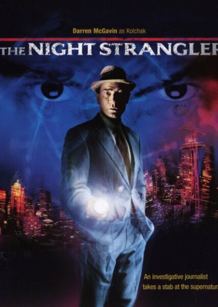 The Night Strangler photo