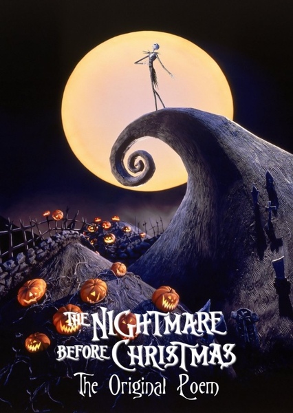 The Nightmare Before Christmas photo