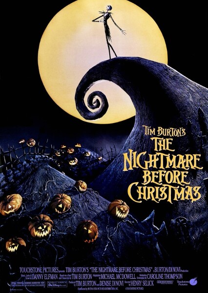 The Nightmare Before Christmas photo