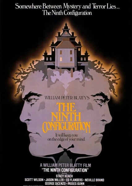 The Ninth Configuration