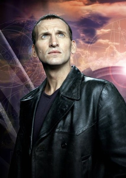 The Ninth Doctor photo