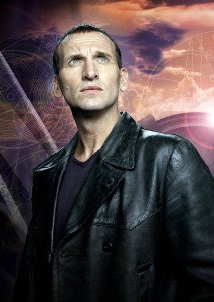 The Ninth Doctor photo