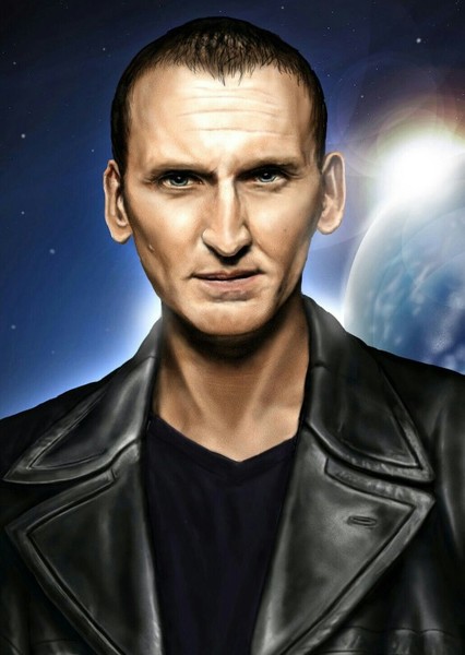 The Ninth Doctor