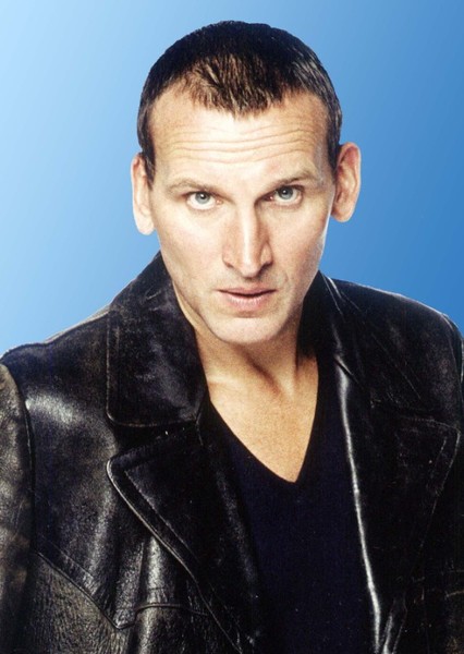 The Ninth Doctor photo
