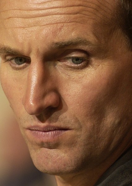 The Ninth Doctor photo