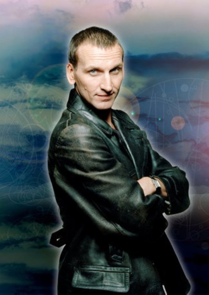 The Ninth Doctor photo