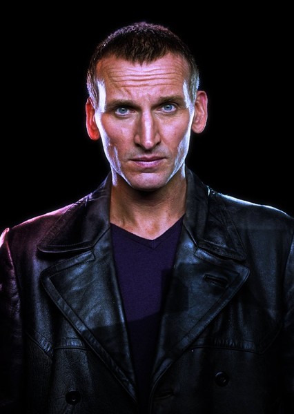 The Ninth Doctor