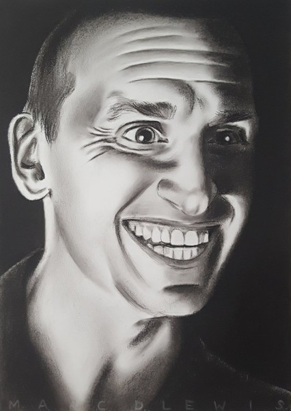 The Ninth Doctor
