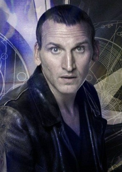 The Ninth Doctor