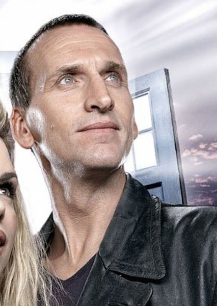 The Ninth Doctor