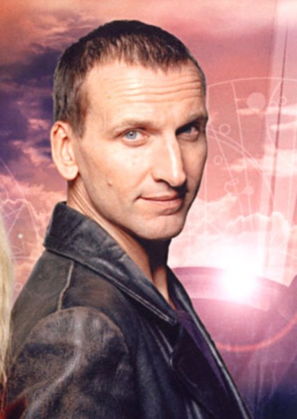 The Ninth Doctor photo