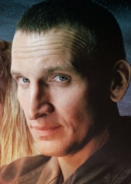 The Ninth Doctor photo