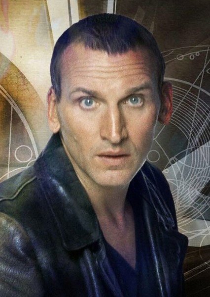 The Ninth Doctor photo