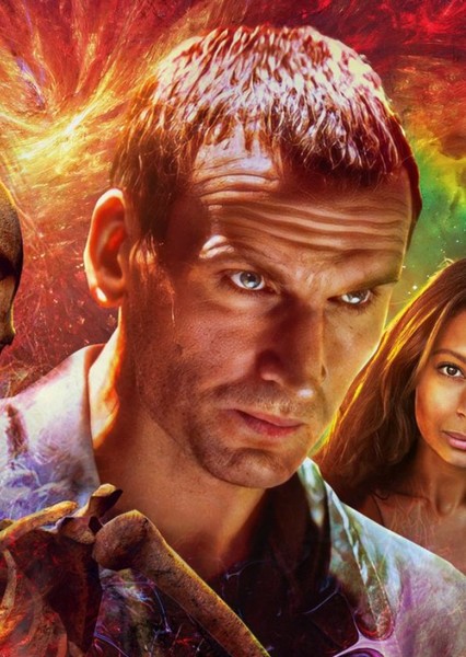 The Ninth Doctor photo