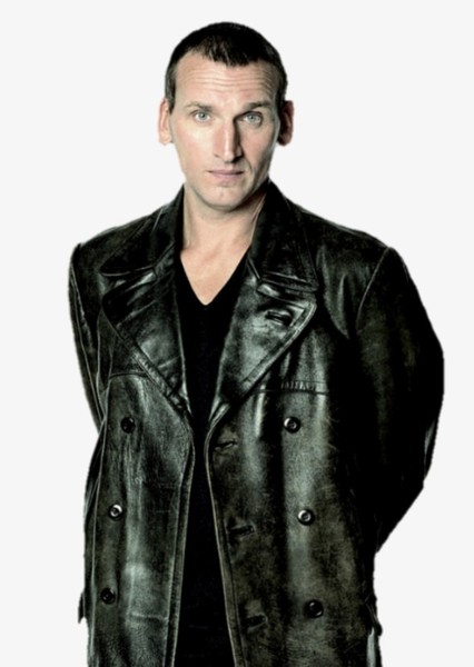 The Ninth Doctor photo